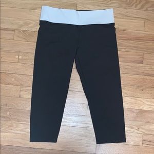 Pink Victoria Secret leggings